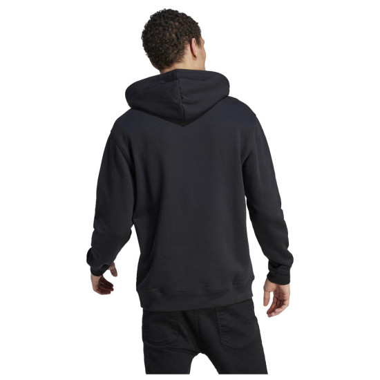 Adidas Ανδρικό φούτερ Trefoil Hoodie